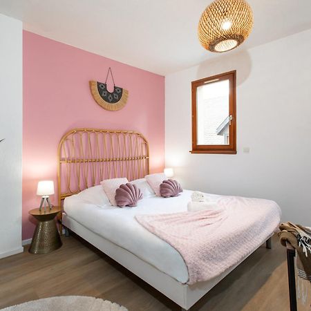 Nouveau - Le Discovery - Petite Venise Colmar Eksteriør bilde