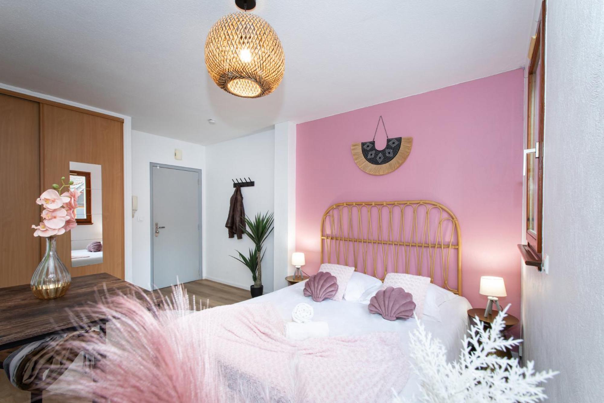 Nouveau - Le Discovery - Petite Venise Colmar Eksteriør bilde