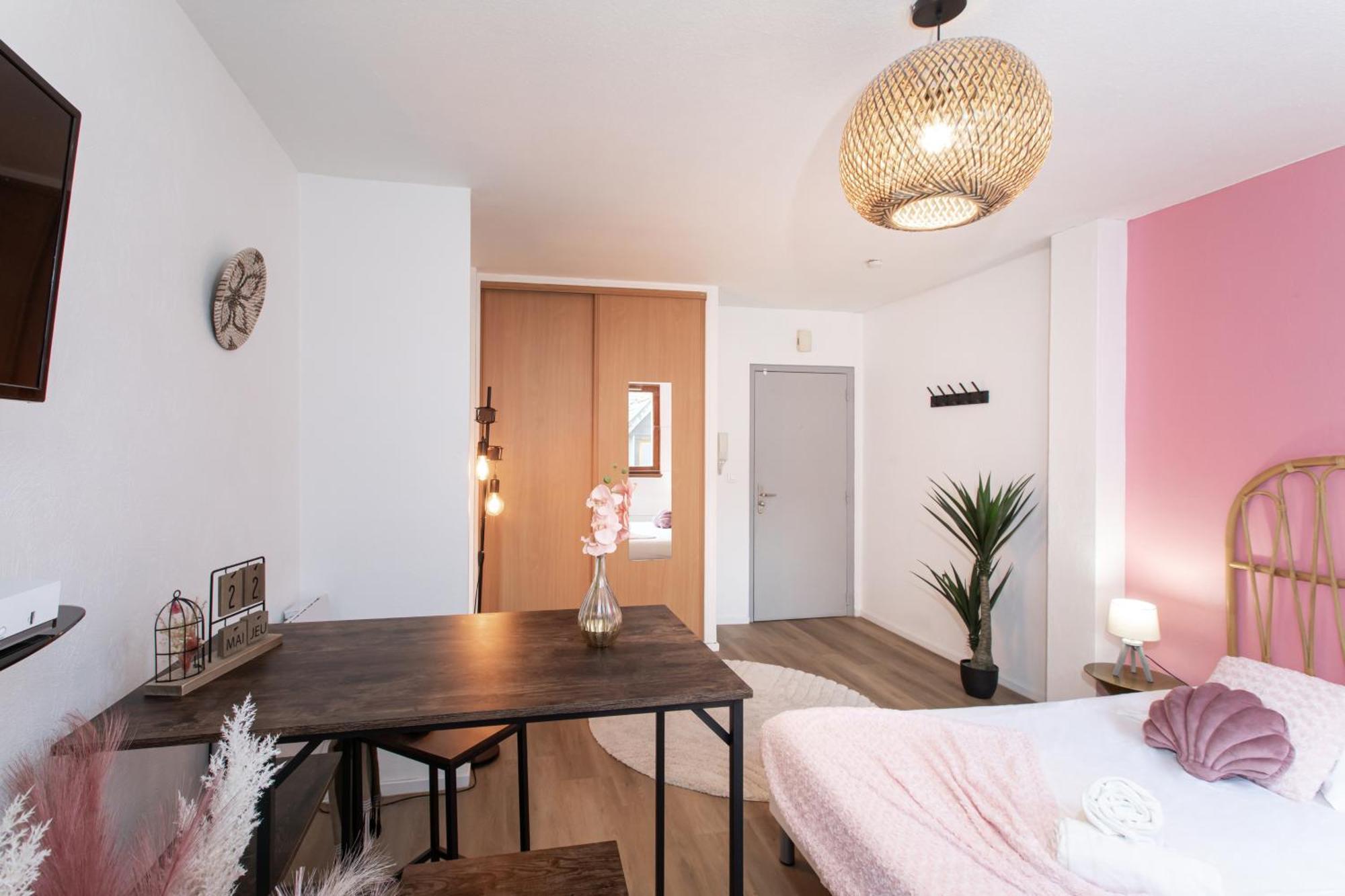 Nouveau - Le Discovery - Petite Venise Colmar Eksteriør bilde
