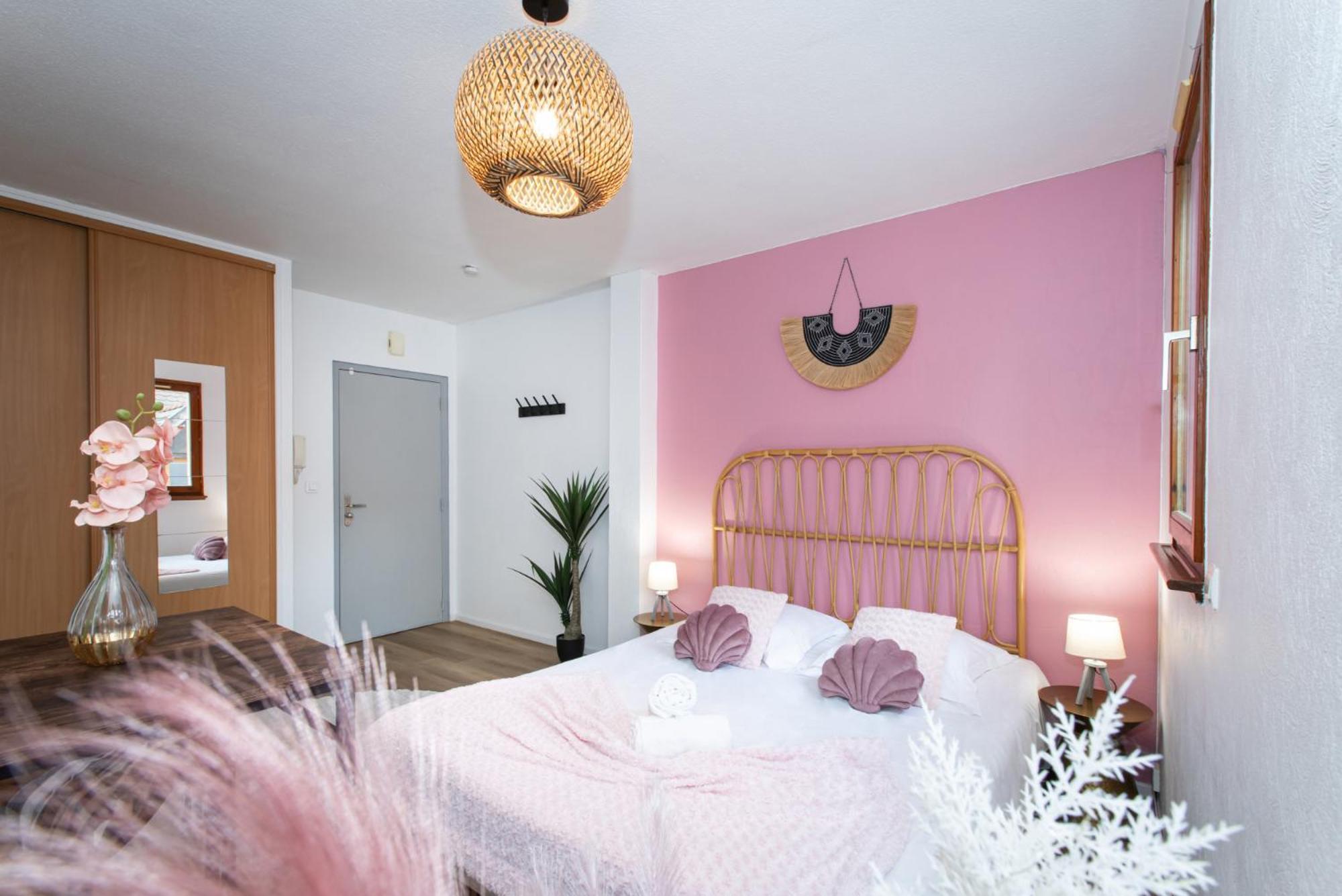 Nouveau - Le Discovery - Petite Venise Colmar Rom bilde