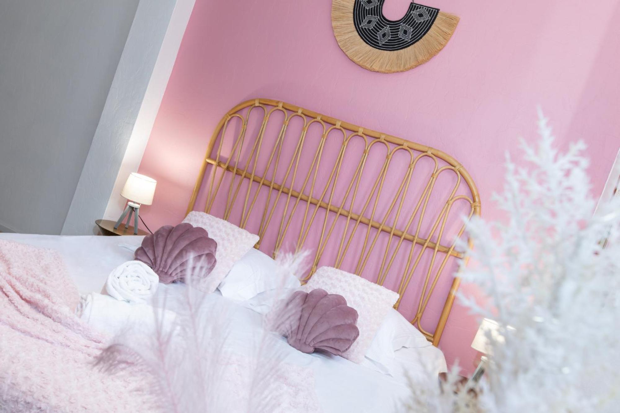 Nouveau - Le Discovery - Petite Venise Colmar Rom bilde