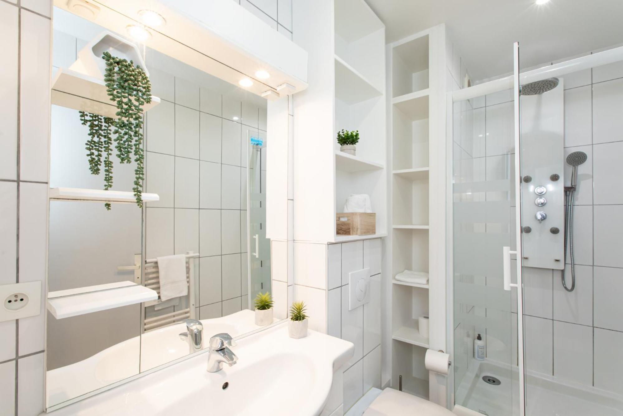 Nouveau - Le Discovery - Petite Venise Colmar Rom bilde